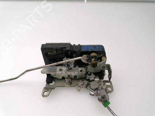 Højre fortil lås IVECO DAILY IV Van 35C11 V, 35S11 V (106 hp) 31061794