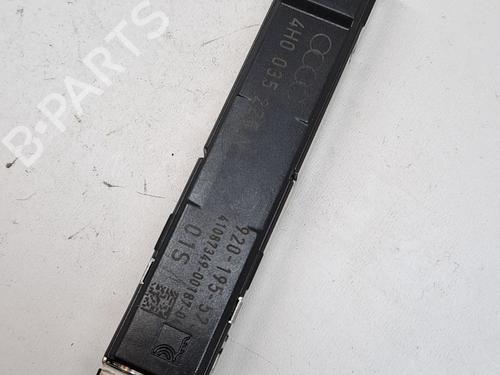 Used Electronic sensor AUDI A8 D4 (4H2, 4H8, 4HC, 4HL) 6.3 W12 quattro (500 hp) 23383189