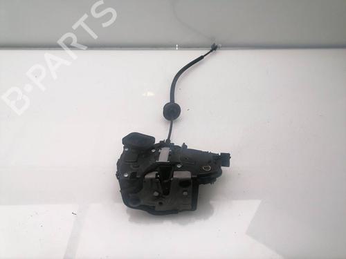 Used Rear left lock SEAT ARONA (KJ7, KJP) 1.0 TSI (110 hp) 30452064