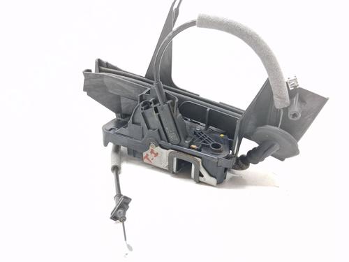 Used Rear left lock FORD FIESTA VII (HJ, HF) 1.1 Ti-VCT (86 hp) 28957050