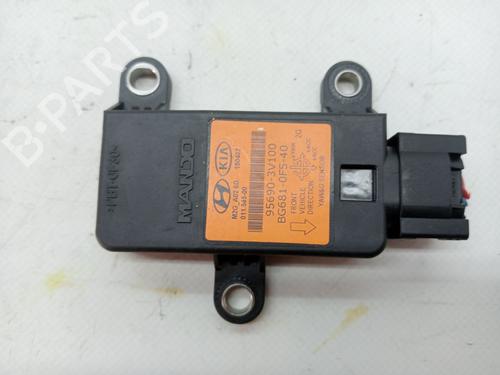 Electronic module KIA RIO III (UB) 1.1 CRDi | BP25457229M83 