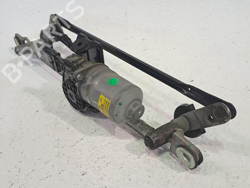 Front wiper motor HYUNDAI i10 II (BA, IA) 1.0 | BP24587209M29 