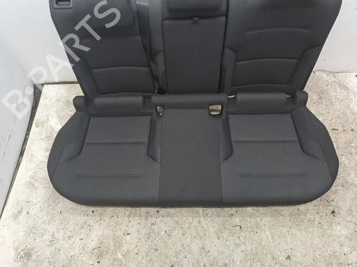 Seats set VW GOLF VII (5G1, BQ1, BE1, BE2) 1.5 TSI | BP23374948C78 