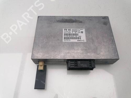 Elektronische module VW TOUAREG (7LA, 7L6, 7L7) 3.0 V6 TDI | BP23420825M83 