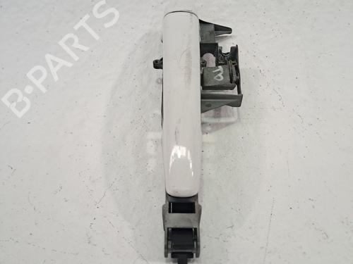 Rear right exterior door handle PEUGEOT 3008 I MPV (0U_) 1.6 BlueHDi 120 | BP25998921C130