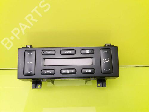 Climate control PEUGEOT 406 (8B) 2.0 HDI 110 | BP23453951I5 