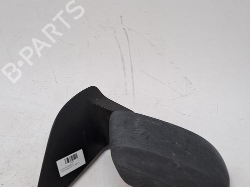 Right mirror NISSAN NAVARA NP300 (D40) 2.5 dCi 4WD | BP24848798C27 