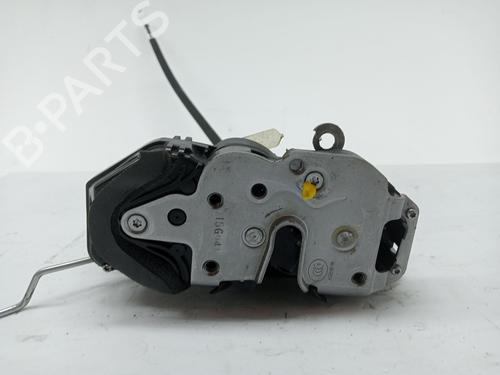 Front right lock OPEL INSIGNIA A (G09) 1.6 CDTi (68) | BP23976547C97 