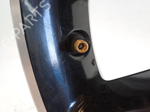 Rim NISSAN QASHQAI I (J10, NJ10) 1.5 dCi | BP27606832C45