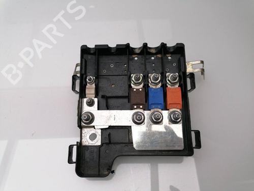 Fuse box IVECO DAILY VI Van 33S12, 35S12, 35C12 | BP23386069E1 