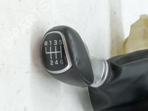 Gear lever HYUNDAI ix35 (LM, EL, ELH) 1.7 CRDi | BP24848752M90 