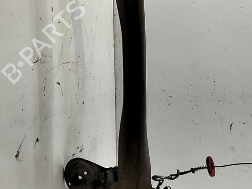 Used Rear axle Rear axle PEUGEOT 308 Hatchback Van (LB_) 1.6 e-HDi 115 (LB9HCG) (116 hp) 40550611 40550611