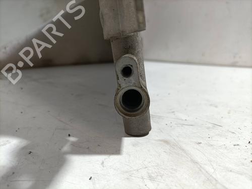 AC radiator RENAULT MASTER II Van (FD) 3.0 dCi 140 (FD0T, FD0S, FD2T, FD3S, FD8S) | BP26538178M32 