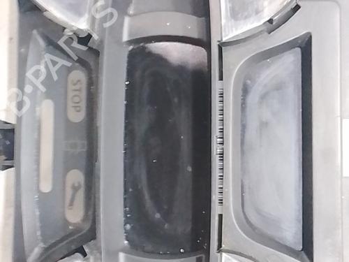 Instrument cluster RENAULT TRAFIC III Van (FG_) 1.6 dCi 95 (FGMJ, FGMR) | BP38419942C47 - Image 4