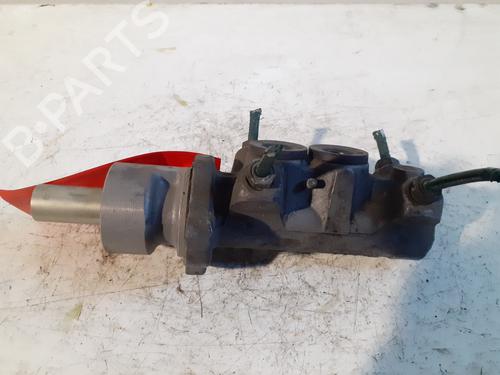 Used Brake master cylinder SEAT IBIZA II (6K1) 1.9 TDI (90 hp) 25464914
