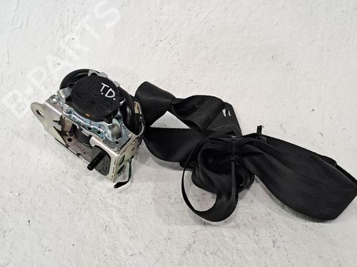 Used Rear right seatbelt FORD FOCUS IV Turnier (HP) 1.0 EcoBoost (125 hp) 26169504