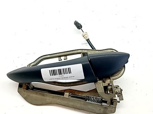 Poignée extérieure avant droite BMW X5 (E53) 3.0 d (218 hp) 30920636