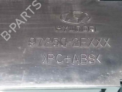 Climate control HYUNDAI TUCSON (JM) 2.0 CRDi All-wheel Drive | BP23376273I5 