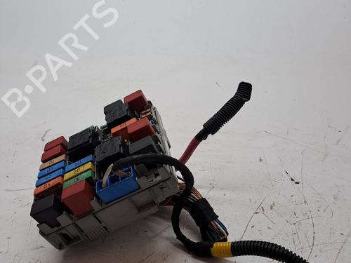 Fuse box ALFA ROMEO GIULIETTA (940_) 2.0 JTDM (940FXQ1A, 940FYC1A) | BP23383561E1 