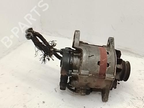 Used Alternator Alternator TOYOTA LAND CRUISER Hardtop (_J7_) 2.4 TD (LJ70_, LJ70R) (90 hp) 39554733 39554733
