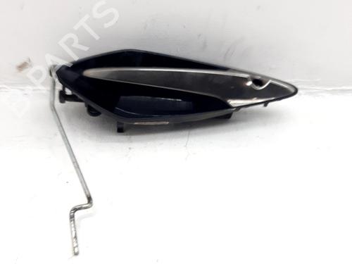 Used Front left exterior door handle Front left exterior door handle HONDA CIVIC VIII Hatchback (FN, FK) 2.2 CTDi (FK3) (140 hp) 33976407 33976407
