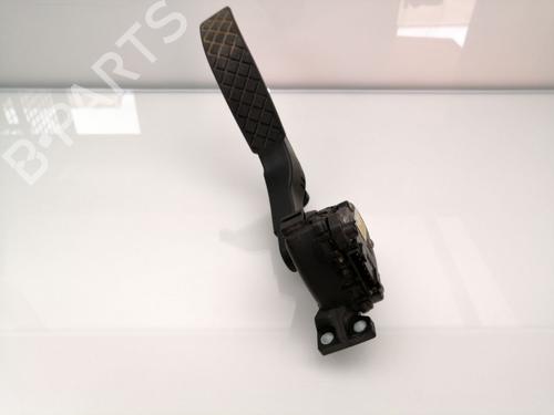 Pedal VW TOUAREG (7LA, 7L6, 7L7) 2.5 R5 TDI | BP23649857I4 