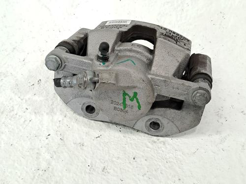 Left front brake caliper PEUGEOT 208 II (UB_, UP_, UW_, UJ_) 1.2 MHEV | BP27194012M105 