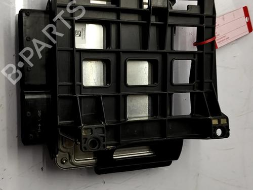 Engine control unit (ECU) SEAT LEON (1P1) 1.9 TDI | BP31012045M57 