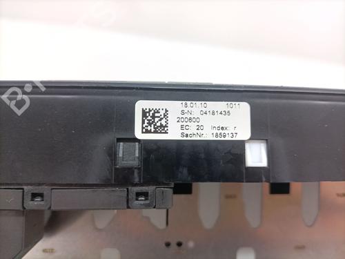 Radio AUDI A5 (8T3) S5 quattro | BP26285737E6 