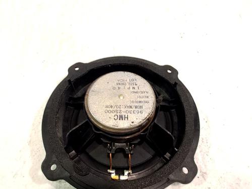 Speaker HYUNDAI ix35 (LM, EL, ELH) 1.7 CRDi | BP33765616E2 - Image 2