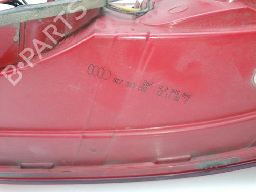 Right taillight AUDI Q7 (4LB) 3.6 FSI quattro | BP23942038C35 