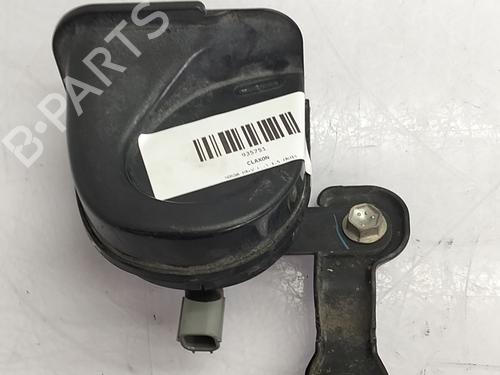 Used Horn Horn HONDA HR-V (RU) 1.5 (RU1) (130 hp) 36016191 36016191