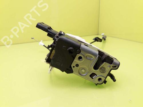 Used Front right lock PEUGEOT 308 I (4A_, 4C_) 1.6 HDi (109 hp) 23382786