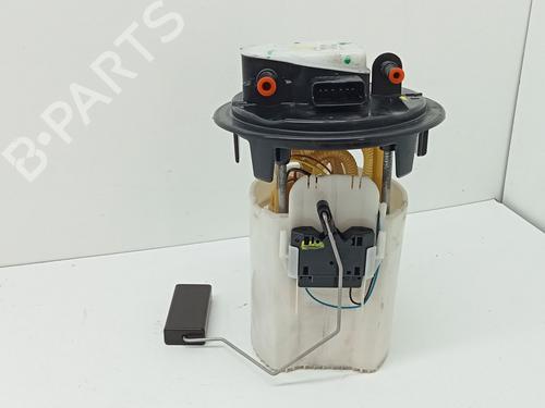 Used Fuel pump PEUGEOT 2008 I (CU_) 1.6 BlueHDi 100 (100 hp) 27461349