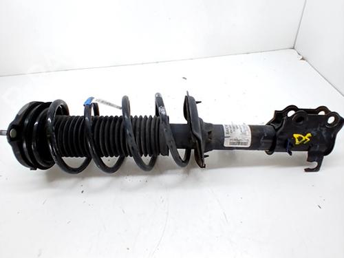 Used Right front shock absorber MG MG ZS SUV (AZS1) 1.5 VTi (106 hp) 29556627
