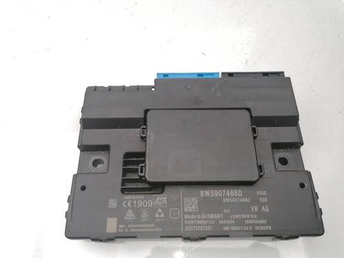 Elektronisk modul AUDI A4 B9 Avant (8W5, 8WD) 2.0 TDI (190 hp) 25613709