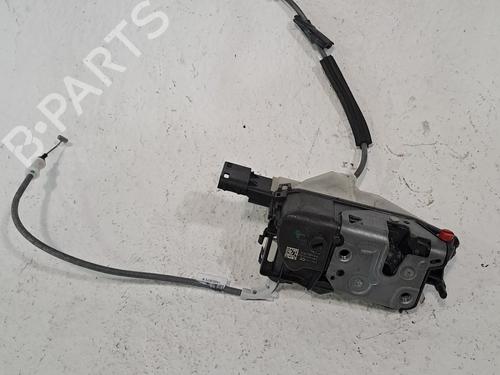 Rear right lock OPEL CORSA F (P2JO) 1.2 (68) | BP28037602C99 