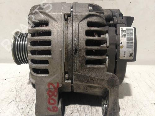 Generator OPEL ASTRA G Hatchback (T98) 2.0 DTI 16V (F08, F48) | BP25708086M7 
