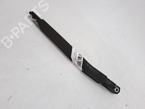 Used Rear windshield wiper arm OPEL CORSA D (S07) 1.3 CDTI (L08, L68) (75 hp) 25998622
