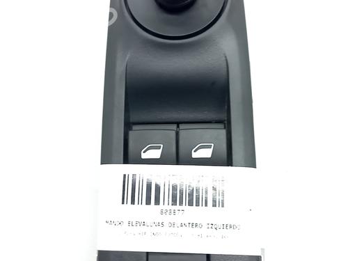 Used Left front window switch CITROËN BERLINGO Box Body/MPV (K9) 1.5 BlueHDi 100 (102 hp) 32285653