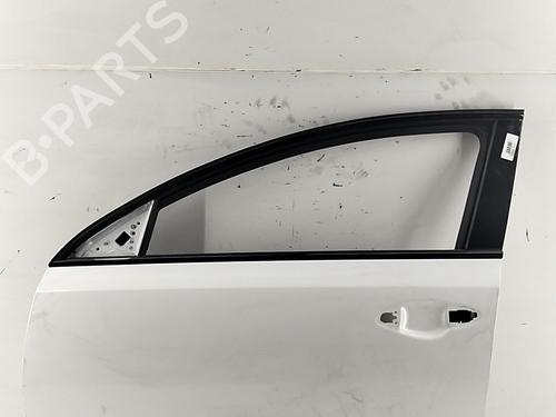 Used Left front door Left front door KIA PROCEED (CD) 1.6 T-GDI GT (204 hp) 36771844 36771844