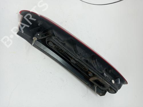 Left taillight FORD C-MAX (DM2) 1.6 TDCi | BP24189034C34 