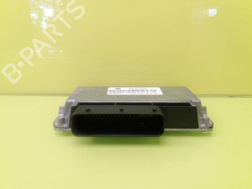 Electronic module VW TOUAREG (7LA, 7L6, 7L7) 2.5 R5 TDI | BP23650949M83 