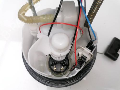 Used Fuel pump SEAT LEON (KL1, KLG) 2.0 TDI (116 hp) 23941194