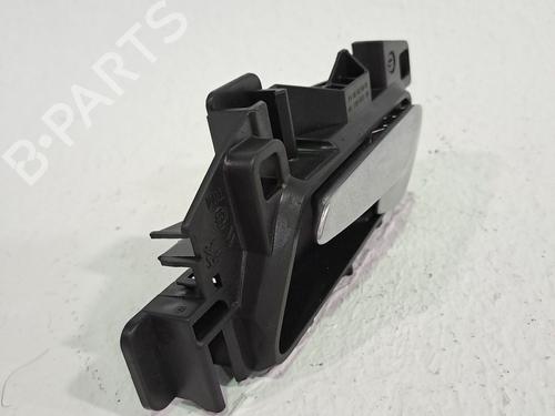Front left interior door handle PEUGEOT 308 II (LB_, LP_, LW_, LH_, L3_) 2.0 BlueHDi 150 | BP23977928I13 
