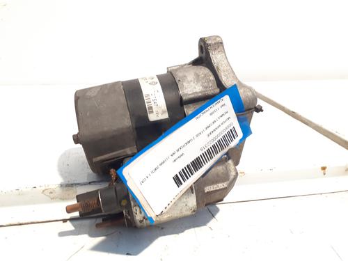 Used Starter RENAULT MEGANE I Classic (LA0/1_) 1.6 e (LA0F, LA0S) (90 hp) 25346645