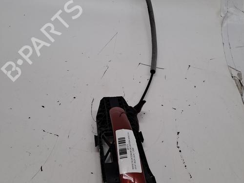 Used Front right exterior door handle SEAT IBIZA IV (6J5, 6P1) 1.9 TDI (105 hp) 23362443