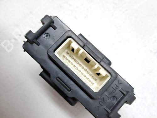Electronic module NISSAN X-TRAIL III (T32_, T32R, T32RR) 1.6 dCi (T32) | BP25248982M83 