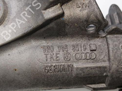 Electronic module SKODA FABIA II (542) 1.2 | BP23457733M83 