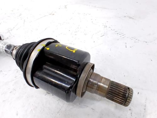 Left front driveshaft BMW 1 (F40) M 135 i xDrive | BP40546179M38 - Image 4